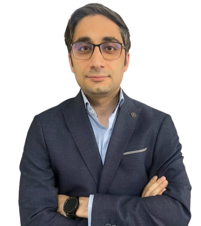 احسان علاقه بند