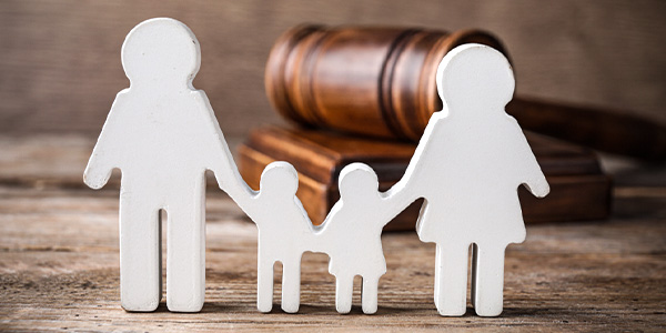 حقوقی خانواده