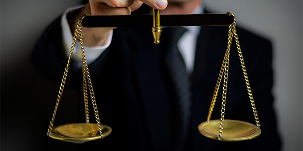 حقوقی کیفری