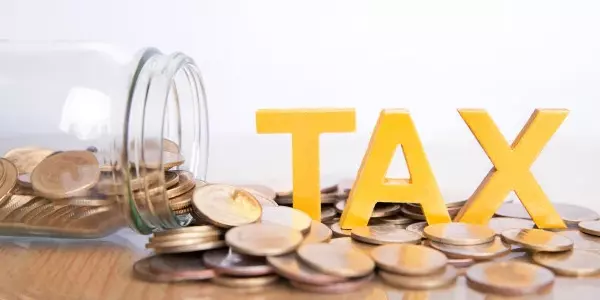 مالیاتی