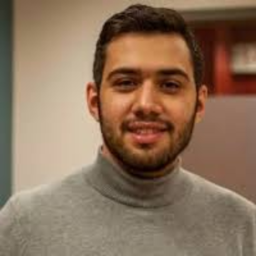 امیررضا حسینی