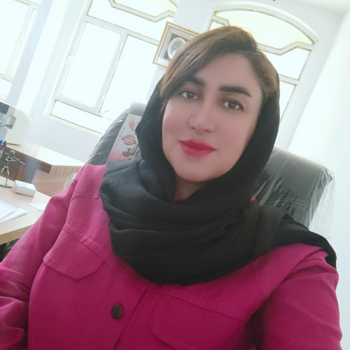 نازنین مرادی