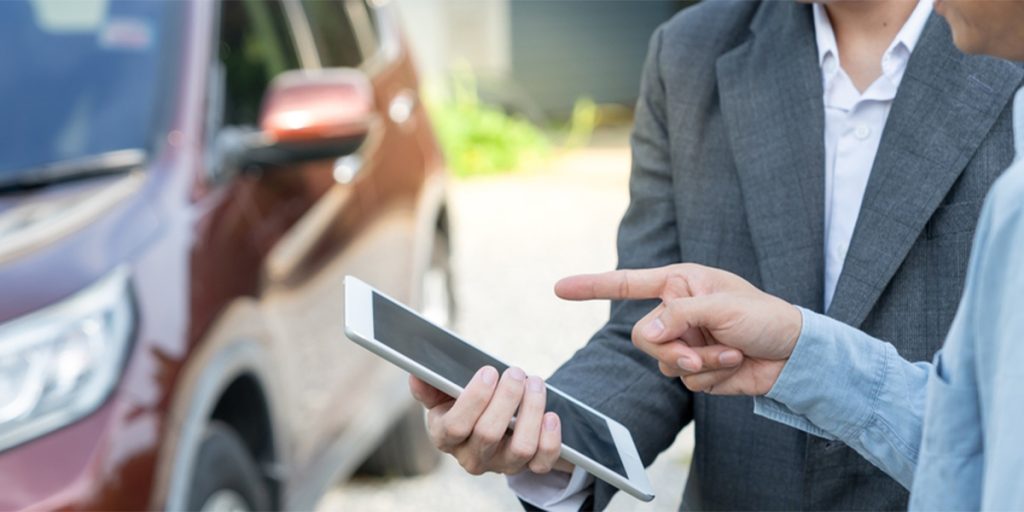 مشاوره حقوقی خرید و فروش خودرو