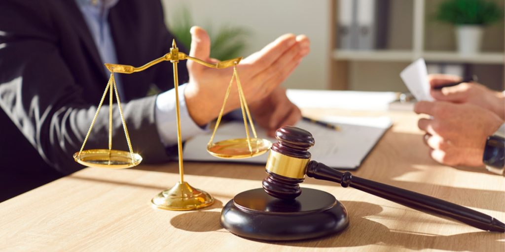 مشاوره حقوقی چک و سفته