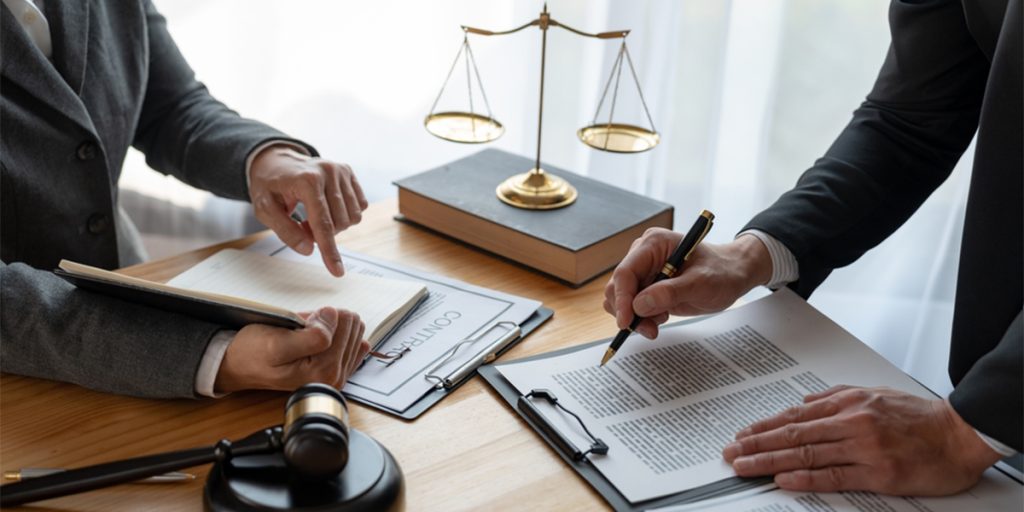 مشاوره حقوقی شرکت‌ها و کسب‌وکارها